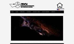 Fespasturies.com thumbnail