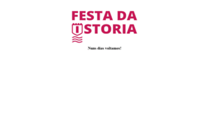 Festadaistoria.com thumbnail