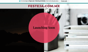 Festeja.com.mx thumbnail