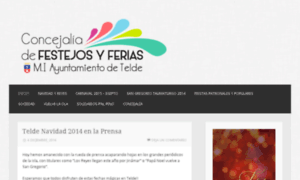 Festejostelde.com thumbnail