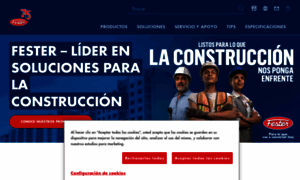 Fester.com.mx thumbnail