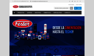 Festercapi.com thumbnail