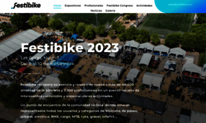 Festibike.com thumbnail