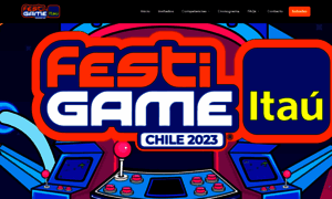 Festigame.com thumbnail