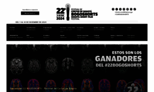 Festival.bogoshorts.com thumbnail