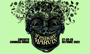 Festival.marvin.com.mx thumbnail
