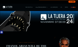 Festivalcortosorotava.com thumbnail