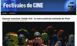 Festivaldecinedemalaga.es thumbnail