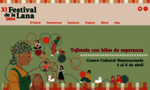 Festivaldelalana.cl thumbnail