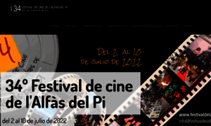 Festivaldelalfas.es thumbnail