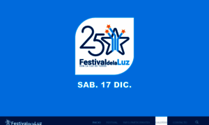 Festivaldelaluz.cr thumbnail