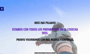 Festivaldelaluz.es thumbnail
