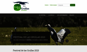 Festivaldelasgrullas.com thumbnail