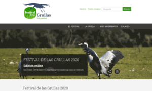 Festivaldelasgrullas.gobex.es thumbnail