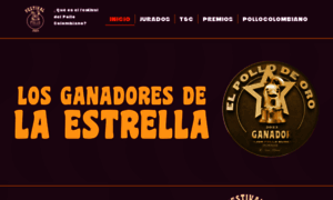 Festivaldelpollo.com thumbnail