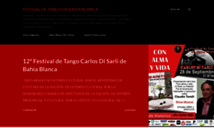 Festivaldetangodebahiablanca.blogspot.cl thumbnail