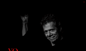 Festivalflamencoalmeria.com thumbnail