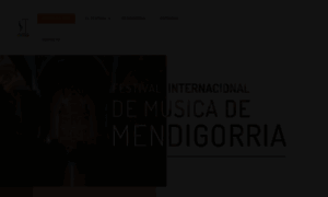Festivalmendigorria.com thumbnail