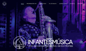 Festivalmusicainfantes.com thumbnail