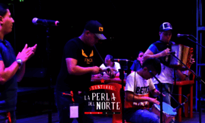 Festivalperladelnorte.com thumbnail