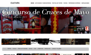 Festivalteatro.elejido.es thumbnail