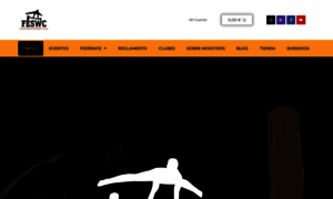 Feswc.org thumbnail