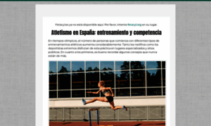 Fetacyl.es thumbnail