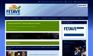 Fetave.es thumbnail