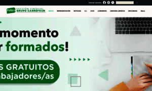 Fetico.net thumbnail