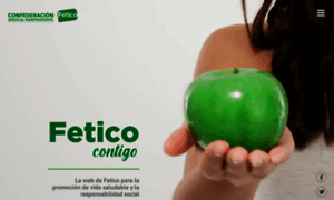 Fetico.org thumbnail