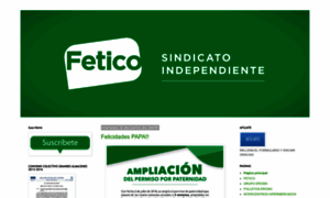 Feticoeroski.blogspot.com thumbnail
