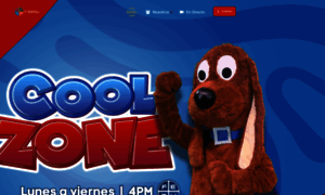 Fetv.org thumbnail