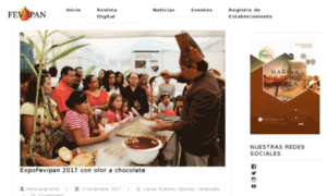 Fevipan.net thumbnail