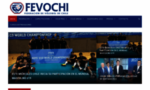 Fevochi.cl thumbnail