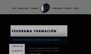 Fevorama.com thumbnail
