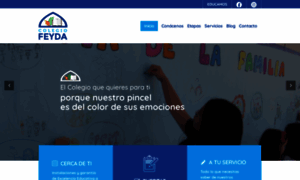 Feyda.net thumbnail