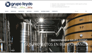 Feydo.com thumbnail