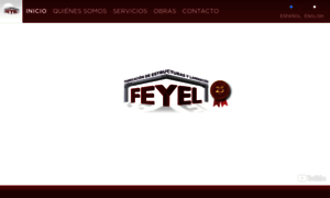 Feyel.com.mx thumbnail