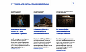 Feyturismo.wordpress.com thumbnail