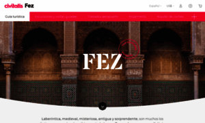 Fez.net thumbnail