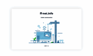 Ff-net.info thumbnail