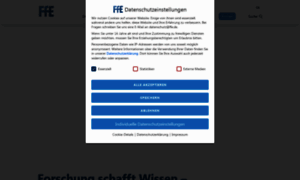 Ffe.de thumbnail