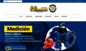 Ffsoluciones.com thumbnail