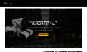Ffvideosistemas.com thumbnail