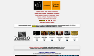 Fgbueno.es thumbnail