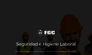 Fgcsl.com thumbnail