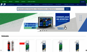 Fgp.com.ar thumbnail