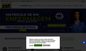 Fgp.com.br thumbnail