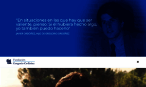 Fgregorioordonez.com thumbnail