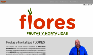 Fhflores.com thumbnail